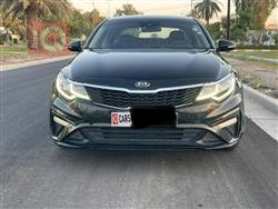 كيا اوبتيما